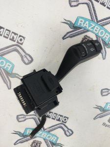 Подрулевой переключатель дворников Ford FOCUS 2008 седан