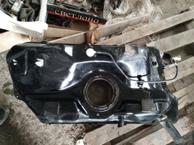 Бак топливный Chevrolet Aveo