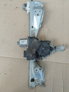 Стеклоподъемный механизм Peugeot 308 2008 308