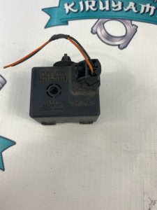 Звуковой зуммер Toyota Camry 2008 ACV 40