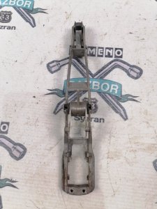Кронштейн ручки двери Mercedes-Benz 190 1989 w201