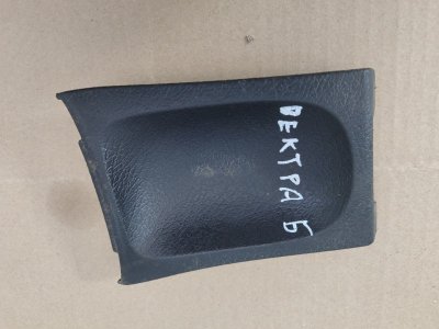 Накладка в салоне Opel Vectra B
