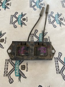 Катушка зажигания газ ГАЗель