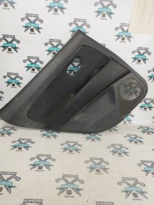 Обшивка боковой двери Hyundai Elantra 2008 hd