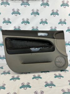 Обшивка боковой двери Volkswagen Passat 1998 B5