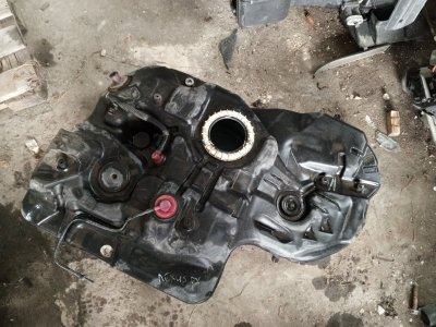 Бак топливный Toyota Harrier 2006 2