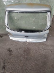 Крышка багажника Volkswagen Tiguan