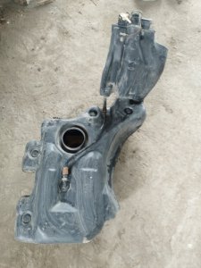 Бак топливный Volkswagen Jetta 1992