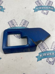Накладка внутренней ручки двери Opel Vectra A