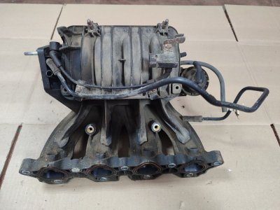 Коллектор впускной Daewoo Nexia N150