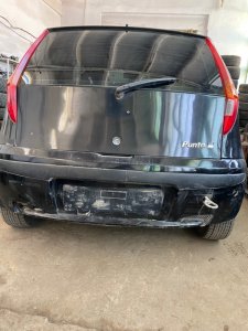 Дверь багажника Fiat Punto 2000 188
