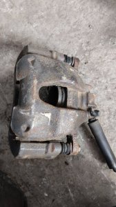 Суппорт тормозной Peugeot 308 2008 308