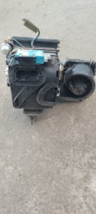 Корпус печки Ford Taurus