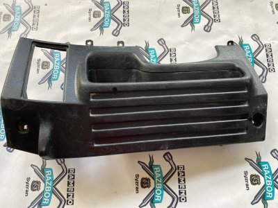 Накладка на торпедо Nissan Primera P10