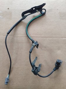 Датчик ABS Toyota Camry 2008 ACV 40