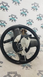 Рулевая колонка Mazda Demio 2007