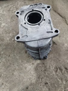 Корпус МКПП газ 31105 2006 105