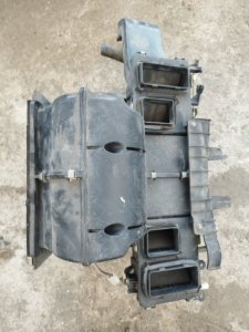 Корпус печки ГАЗ ГАЗель