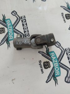 Рулевой карданчик Opel Corsa 2010 D