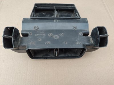 Корпус печки Mercedes-Benz C 2001 W203