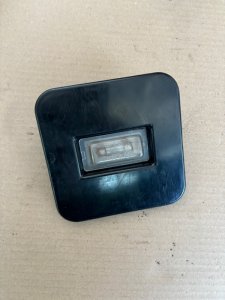 Плафон подсветки салона Иж Ода 2106 2000