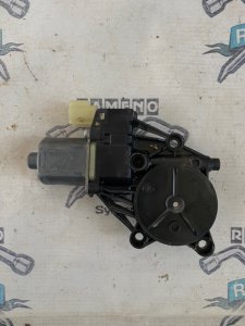 Мотор стеклоподъемника Ford Fiesta