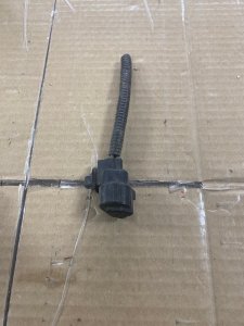 Разъем Toyota Camry 2008 ACV 40