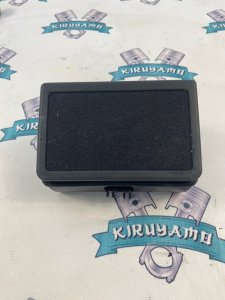 Пепельница Mercedes-Benz E-ClASS 1996 W210