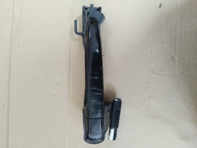 Ручка двери внешняя Toyota Camry 2008 ACV 40