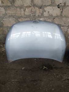 Капот Kia Rio 3
