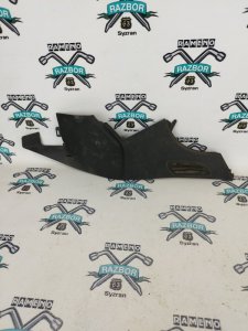 Накладка в салоне Peugeot 406