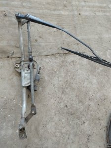 Трапеция дворников Volkswagen Passat 1998 B5