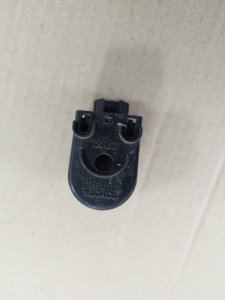 Звуковой зуммер Toyota Harrier 2006 2