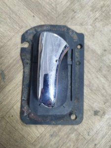 Ручка двери внутренняя Opel Omega