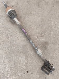 Привод Mitsubishi ASX GA3W