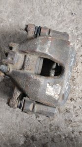 Суппорт тормозной Peugeot 308 2008 308