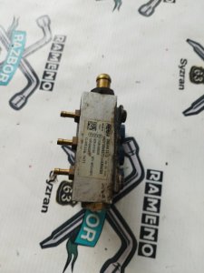 Клапан газового оборудования