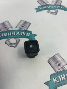 Кнопка открывания бензобака Volkswagen Passat 1998 B5