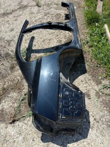 Кузов Hyundai Elantra 2008 xd