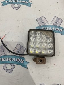 Фара светодиодная LADA 2114