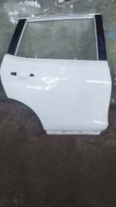 Дверь боковая Nissan Qashqai j12