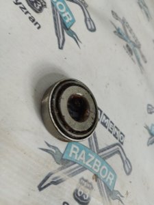 Подшипник ступицы ГАЗ 21 21А