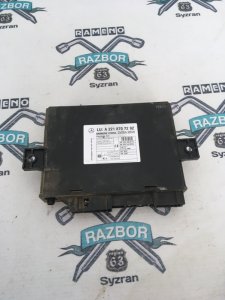 Блок ABS Mercedes-Benz S-Class 2008 w221