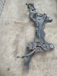 Балка подвески AUDI A3 8l