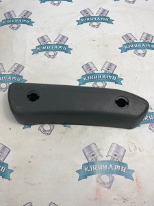 Ручка двери внутренняя Mitsubishi Galant
