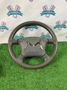 Руль Mazda Demio