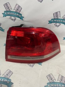 Стоп-сигнал Volkswagen Touareg