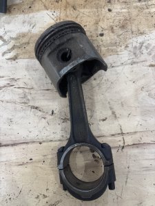 Поршень ГАЗ ГАЗель