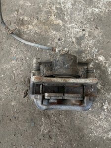 Toyota carina 1993 ST190