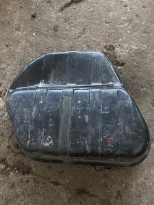 Лада 2107 седан